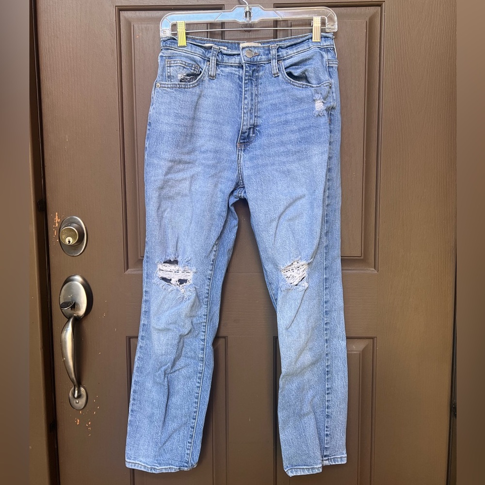 Universal Threads Jeans